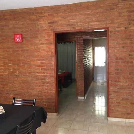 Apartament Casa Nuova Depto Uno Villa María Zewnętrze zdjęcie