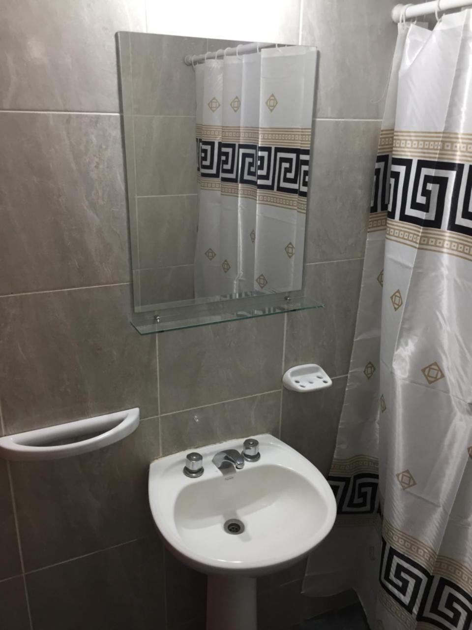 Apartament Casa Nuova Depto Uno Villa María Zewnętrze zdjęcie