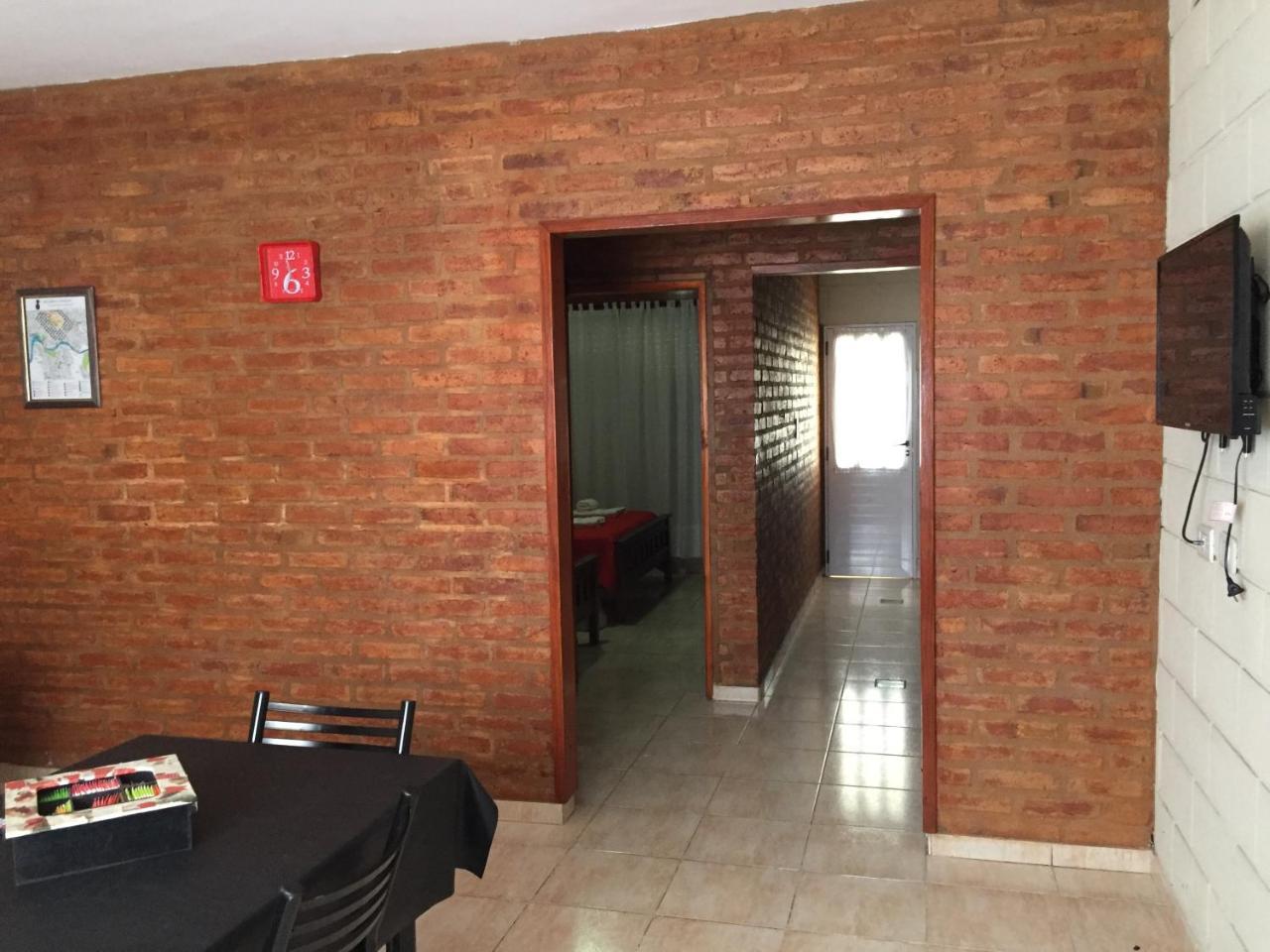 Apartament Casa Nuova Depto Uno Villa María Zewnętrze zdjęcie